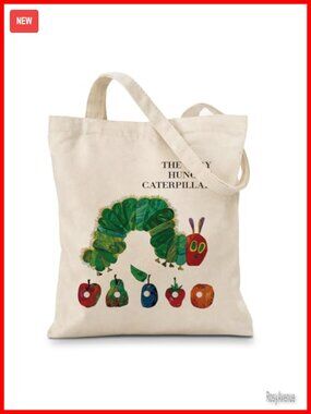 Canvas Tote Bag Reusable Shoulder Bag for Shopping Beach Travel